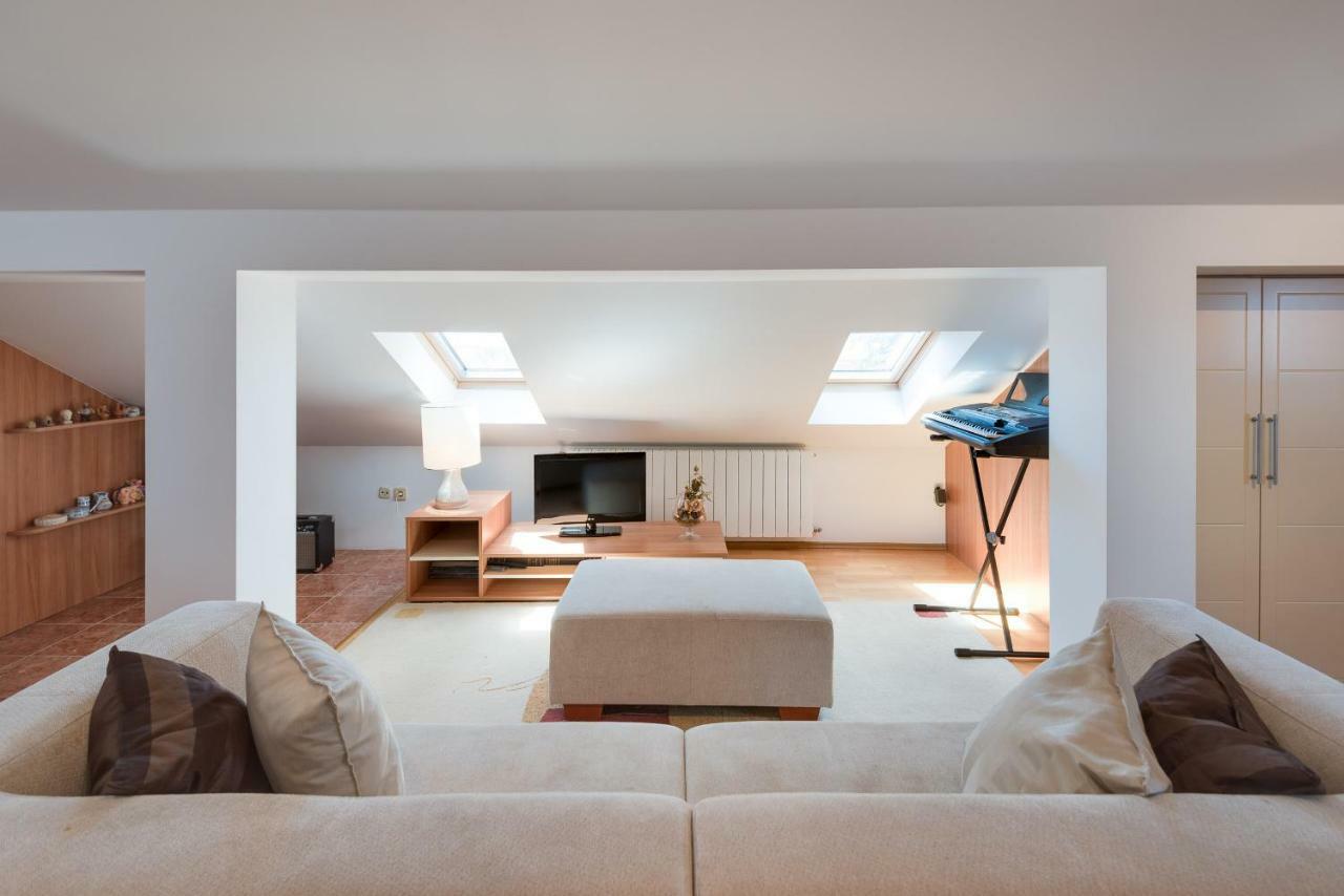 Apartamento Studio Maslina Šibenik Exterior foto